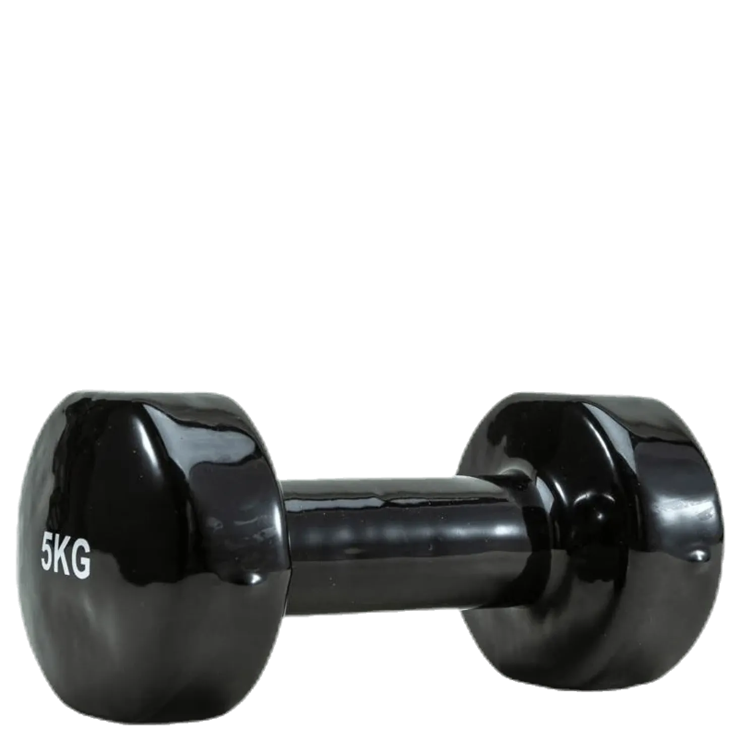 Dumbbell 1x5kg Black