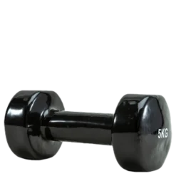 Dumbbell 1x5kg Black