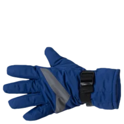 Dundret Gloves Blue