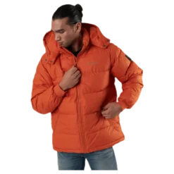 Dundret Orange