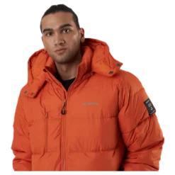 Dundret Orange