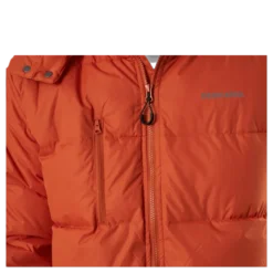 Dundret Orange