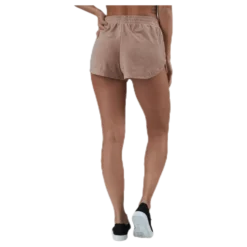 Dunja Terry Mw Shorts Lounge Bc Red