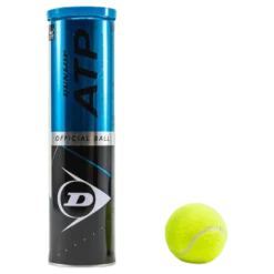 Dunlop ATP 4B Yellow