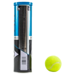 Dunlop ATP 4B Yellow