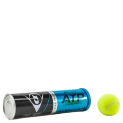 Dunlop ATP 4B Yellow