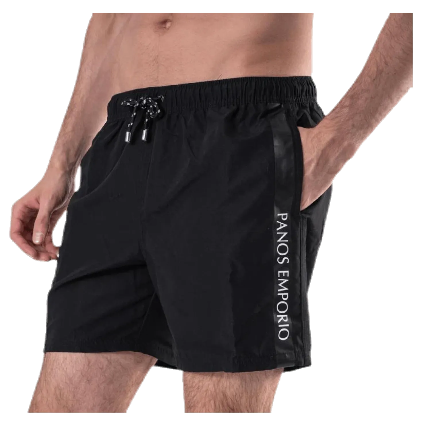 Durable Helios Black