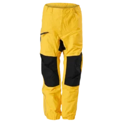 Dusk Kids Pant 2 Yellow