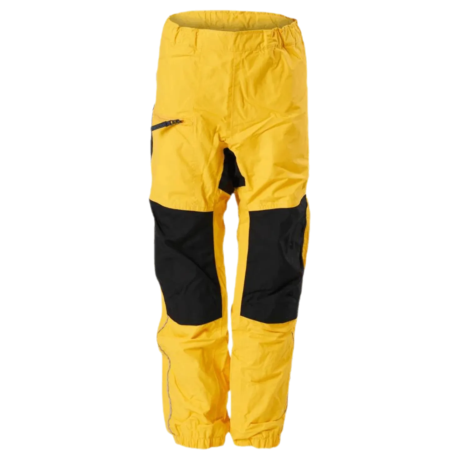 Dusk Kids Pant 2 Yellow