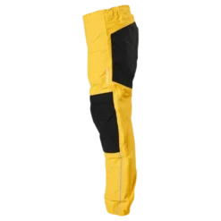 Dusk Kids Pant 2 Yellow