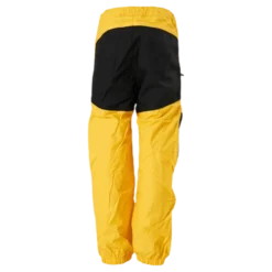 Dusk Kids Pant 2 Yellow