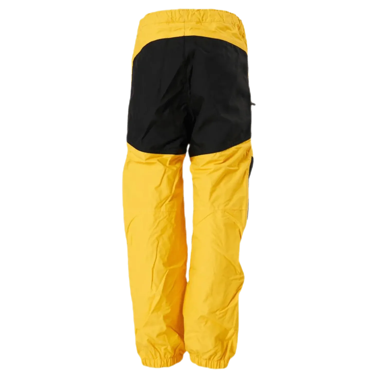 Dusk Kids Pant 2 Yellow