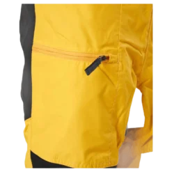 Dusk Kids Pant 2 Yellow