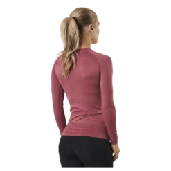 Dylan LS T-Shirt Pink