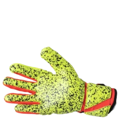 Dynamic Impulse Supergrip Reflex Orange/Yellow