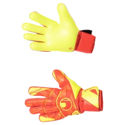 Dynamic Impulse Supersoft Orange/Yellow