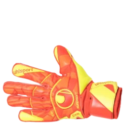 Dynamic Impulse Supersoft Orange/Yellow