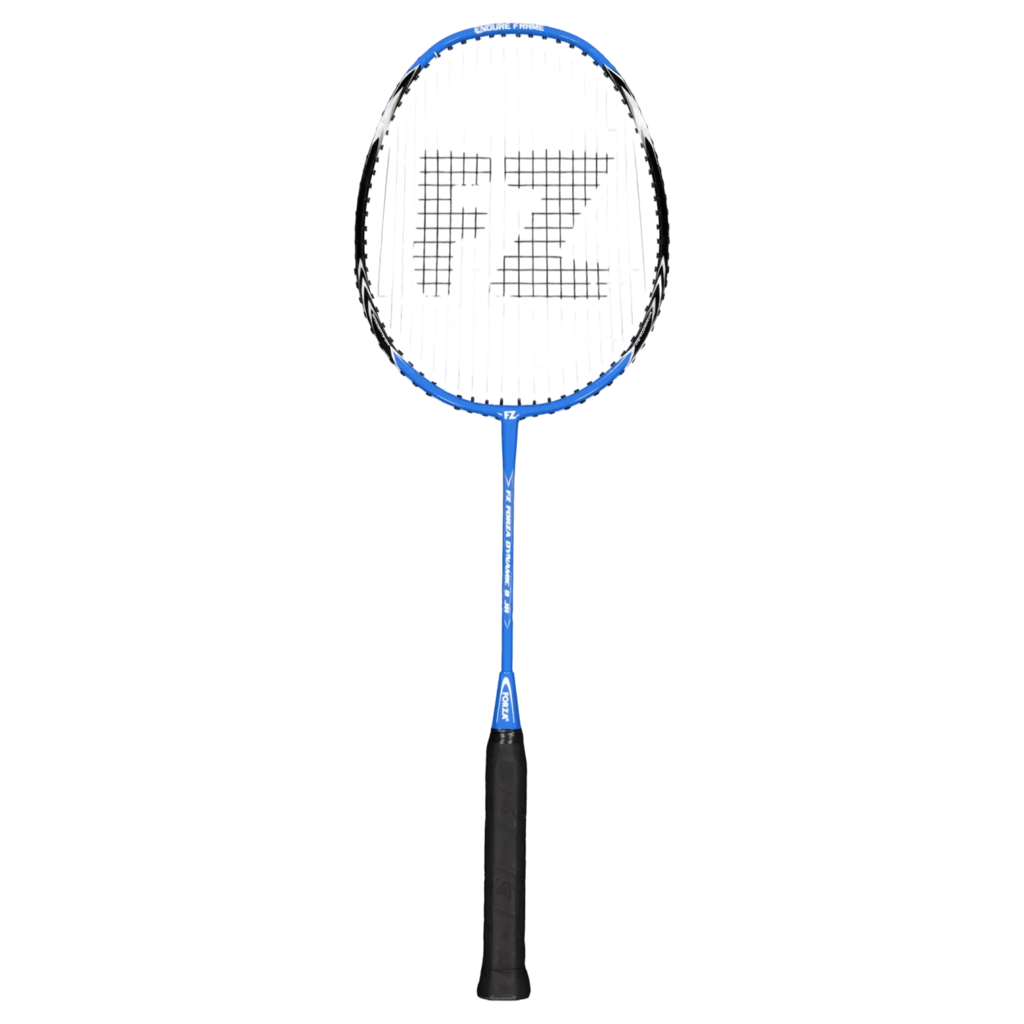 Dynamic 8 Junior Blue Aster