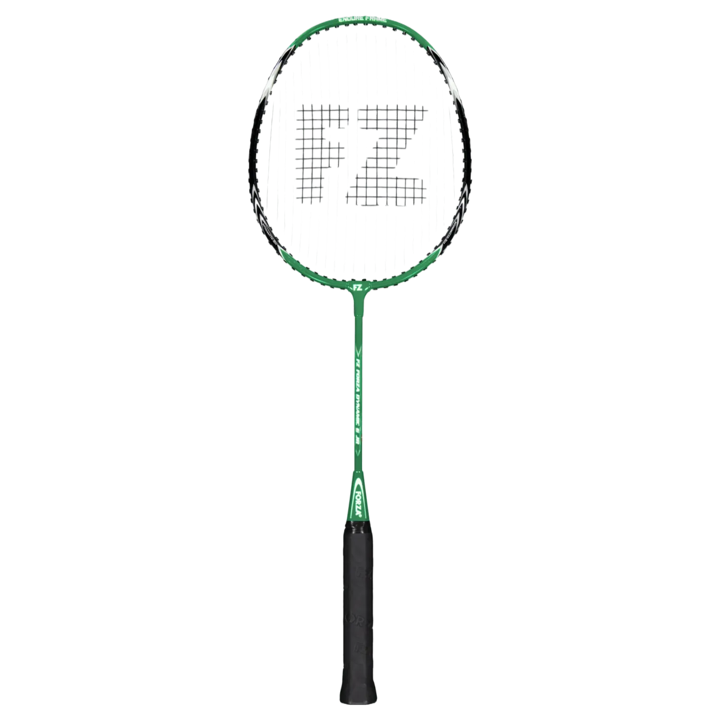 Dynamic 6 Junior Bright Green