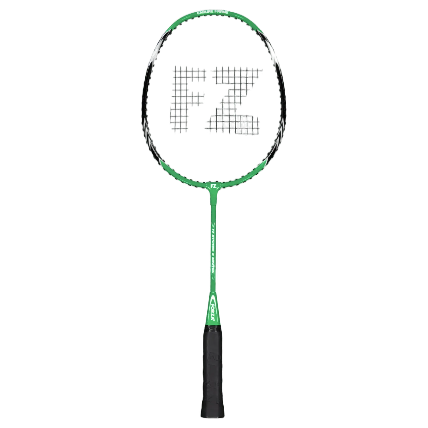 Dynamic 6 Miniton Bright Green