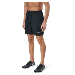 Dynamic Shorts Black