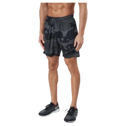 Dynamic Shorts Dark Camo