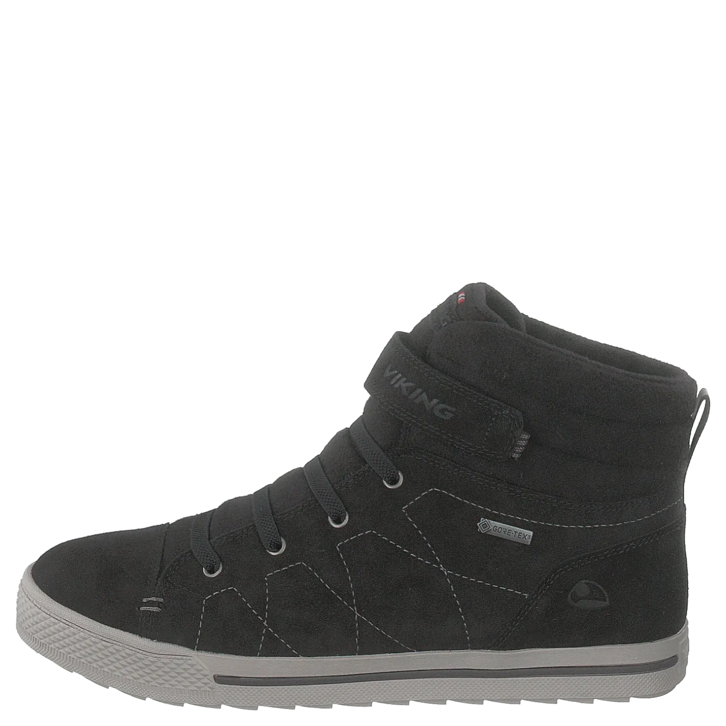 Eagle Iv Gtx Black