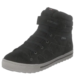 Eagle Iv Gtx Black