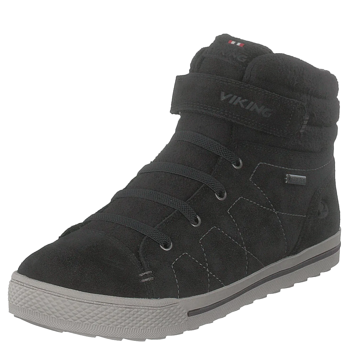 Eagle Iv Gtx Black