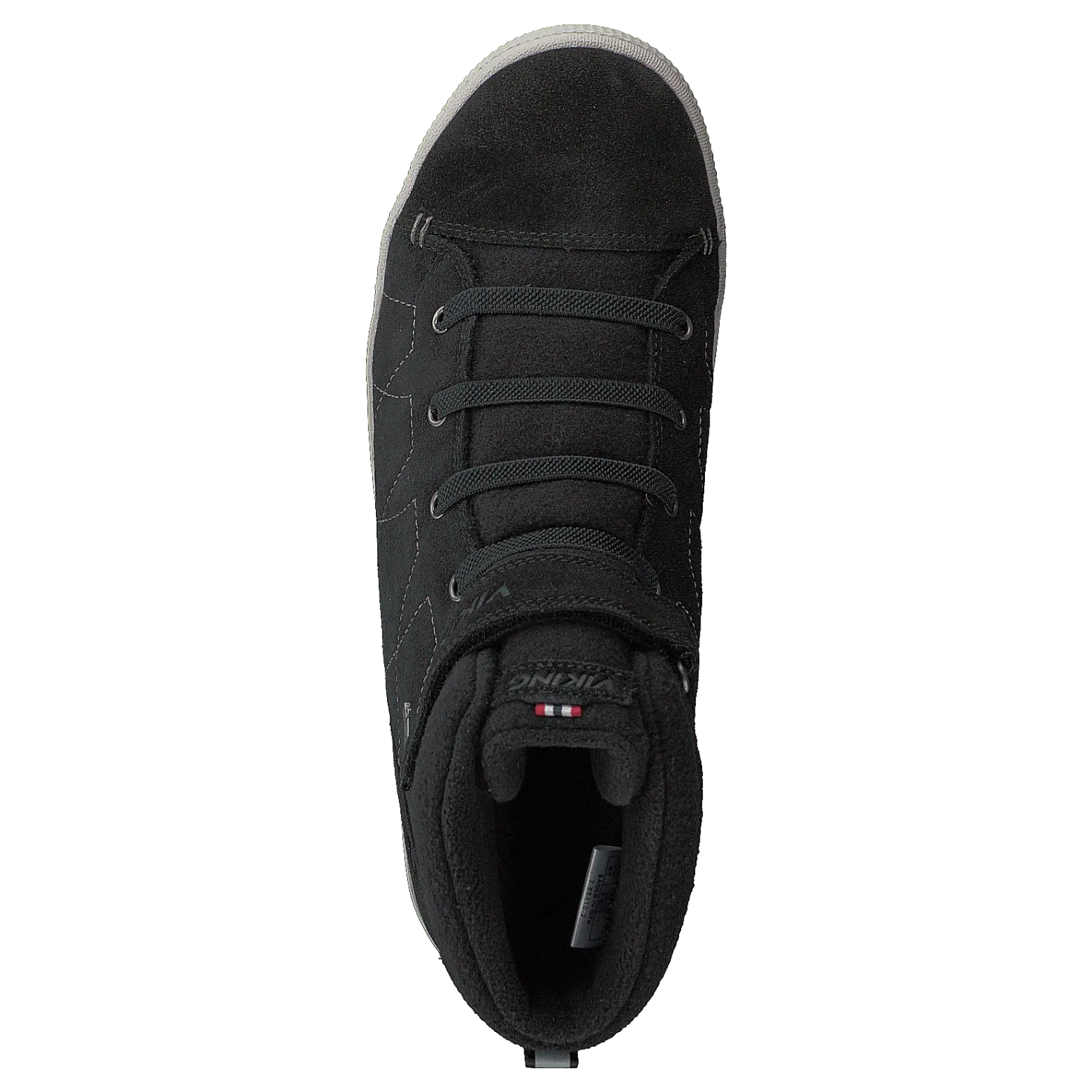 Eagle Iv Gtx Black
