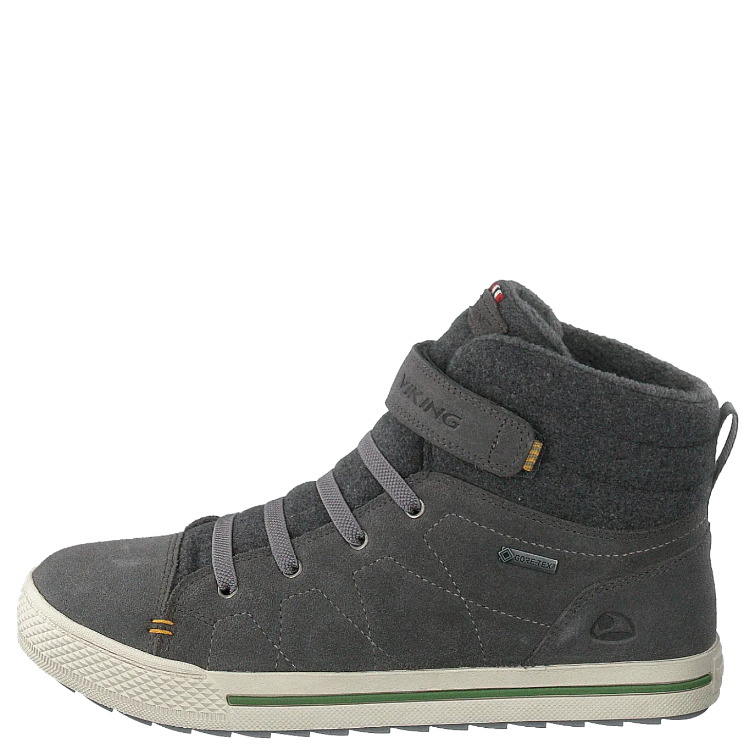 Eagle Iv Gtx Grey