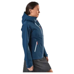 Eagle Peak Jacket Blue