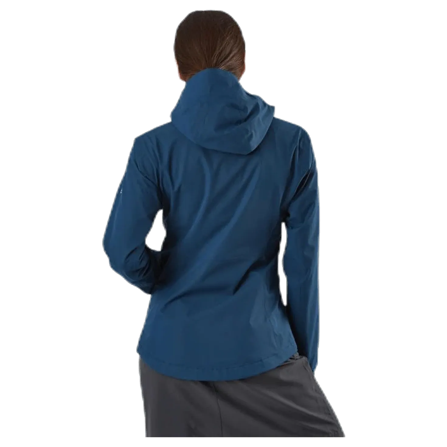 Eagle Peak Jacket Blue