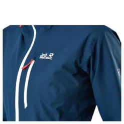 Eagle Peak Jacket Blue