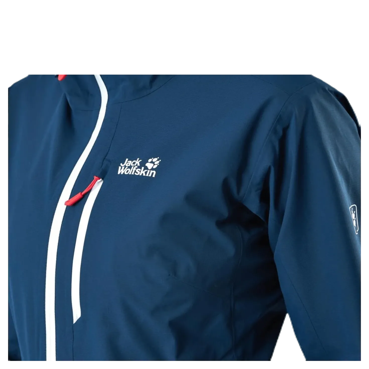 Eagle Peak Jacket Blue