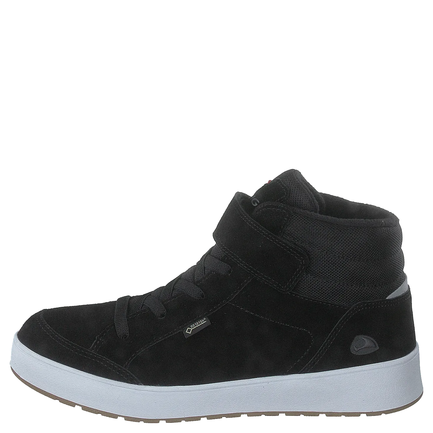 Eagle Warm GTX Black