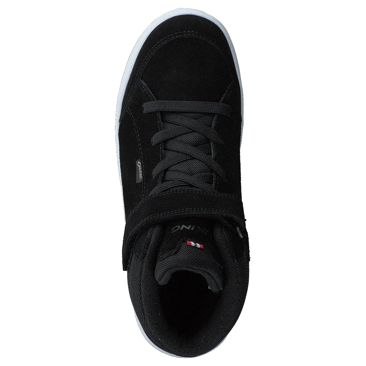 Eagle Warm GTX Black
