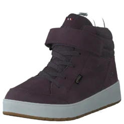 Eagle Warm GTX Plum