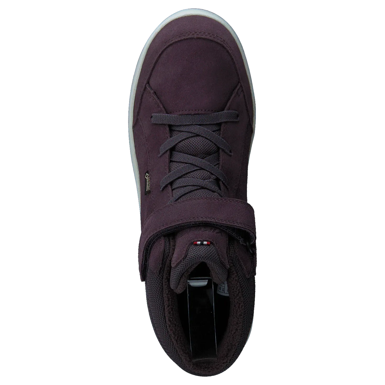 Eagle Warm GTX Plum