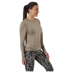 Ease Crew Neck Grey