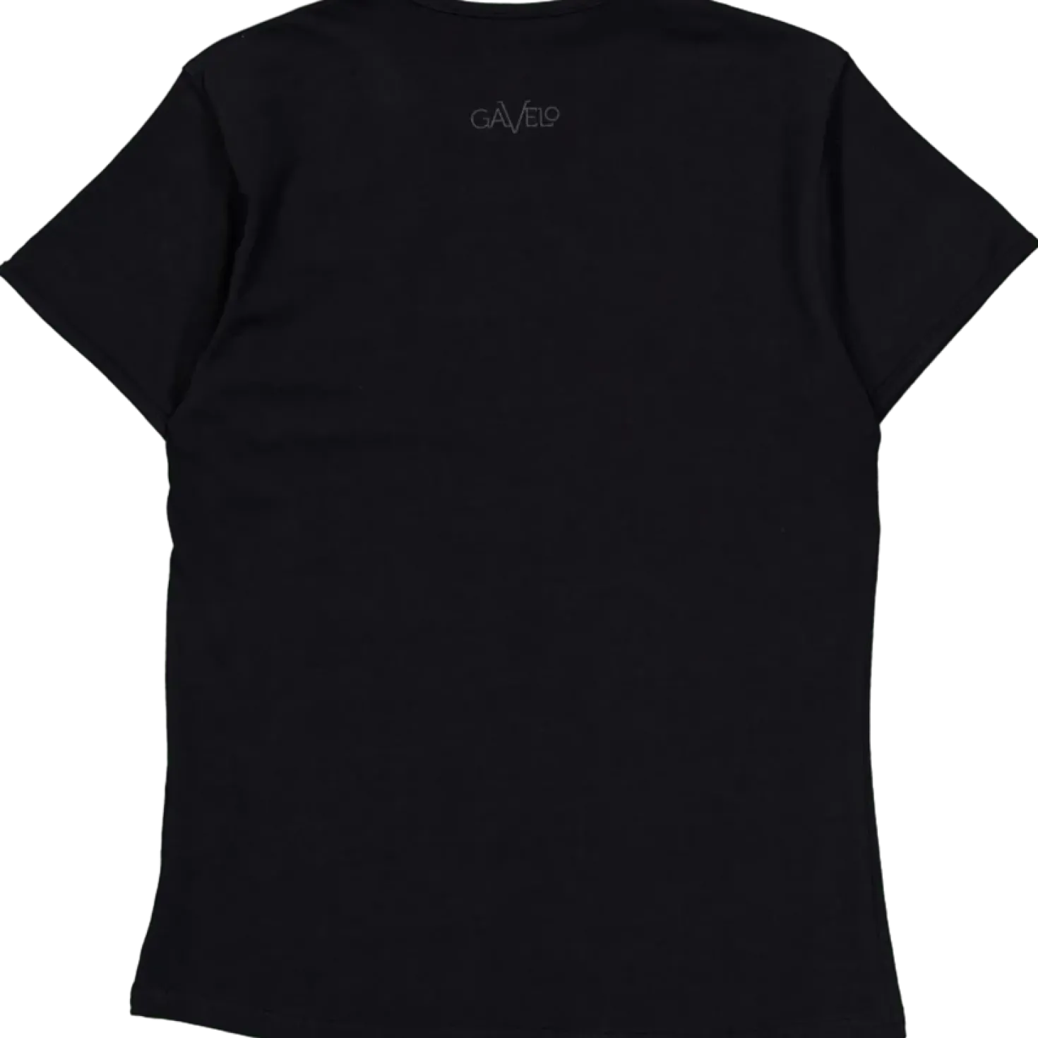 Easeflow T-shirt Black