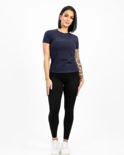 Easeflow T-shirt Maritime Blue