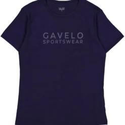 Easeflow T-shirt Maritime Blue