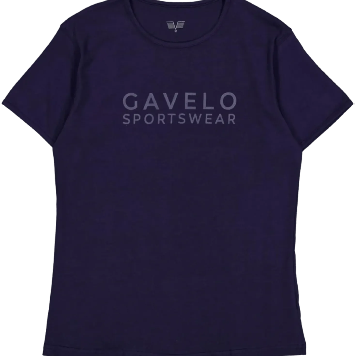 Easeflow T-shirt Maritime Blue