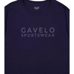 Easeflow T-shirt Maritime Blue