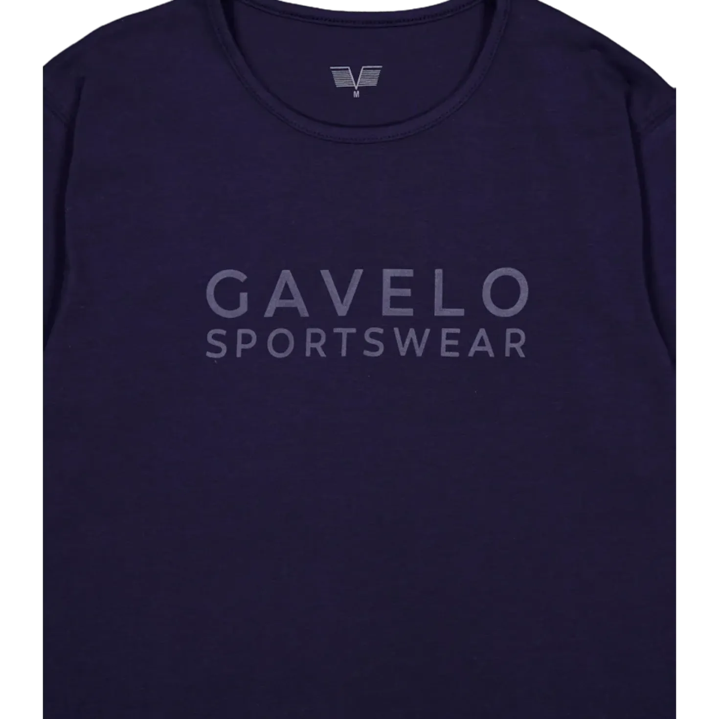Easeflow T-shirt Maritime Blue