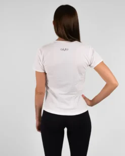 Easeflow T-shirt White