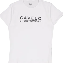 Easeflow T-shirt White