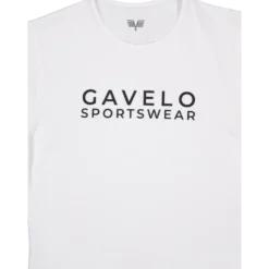 Easeflow T-shirt White