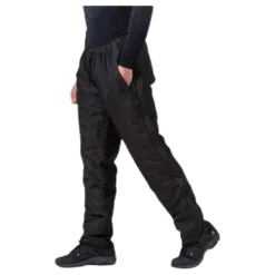 Easky Pants Black